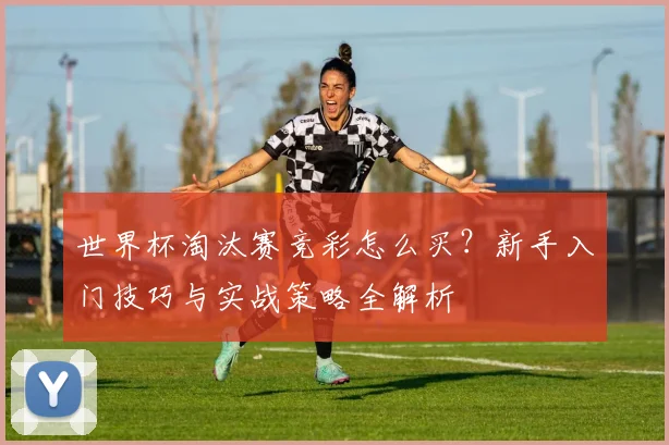 世界杯淘汰赛竞彩怎么买?新手入门技巧与实战策略全解析